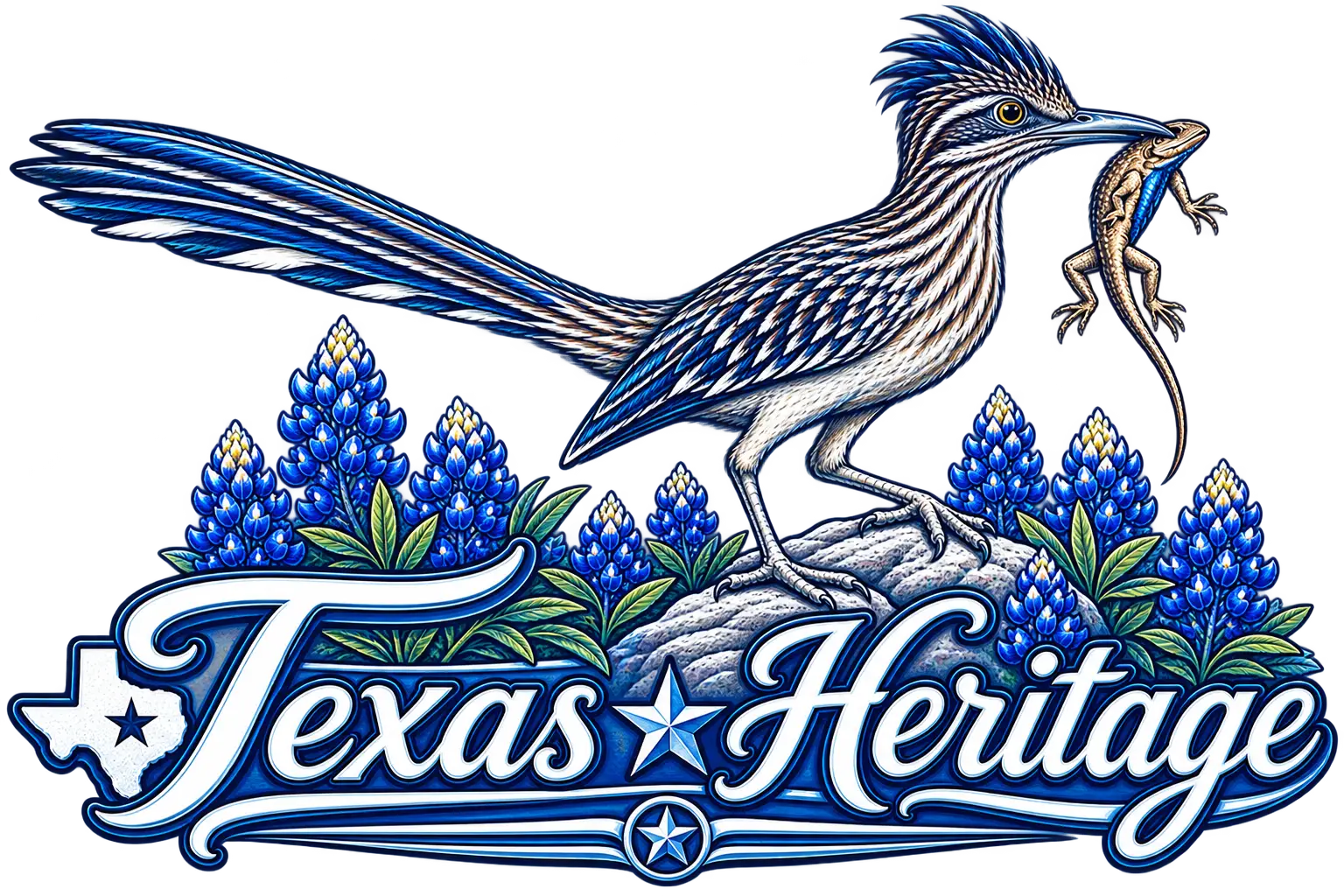 Texas Heritage Cleaning
