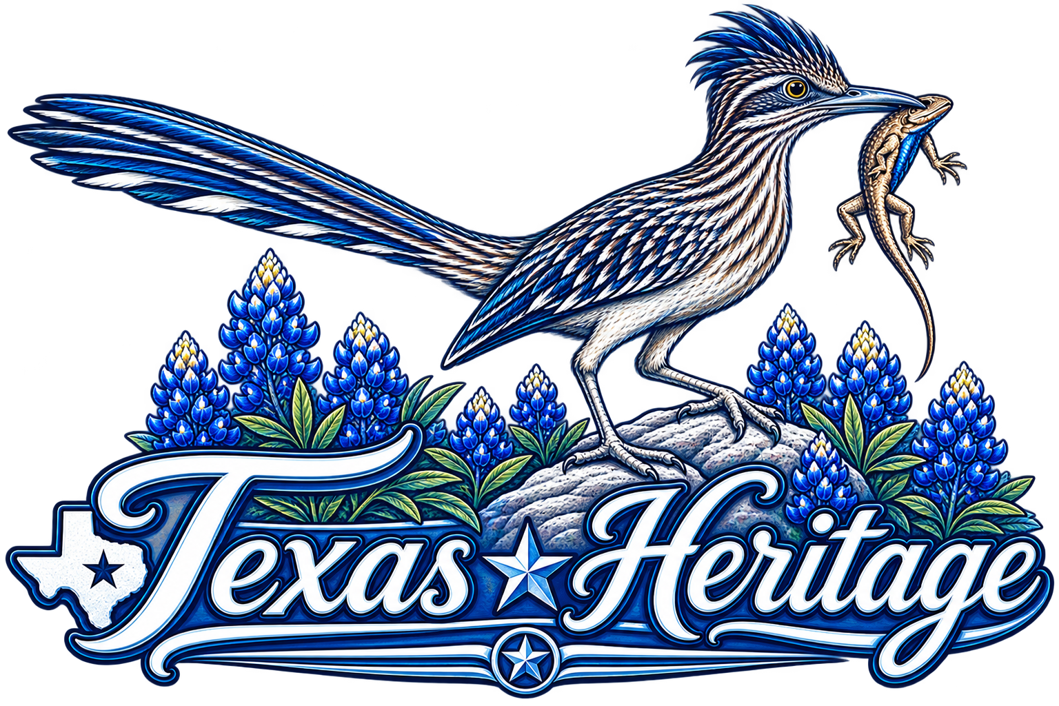 Texas Heritage Cleaning